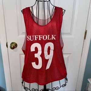 Lacrosse Pinnie